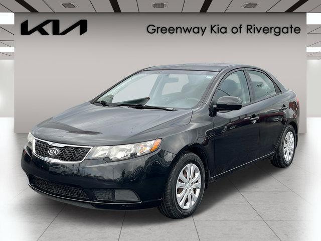 used 2013 Kia Forte car, priced at $6,983