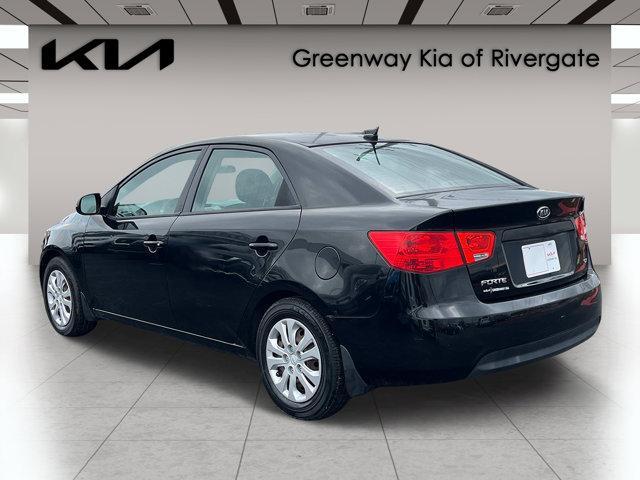 used 2013 Kia Forte car, priced at $6,983