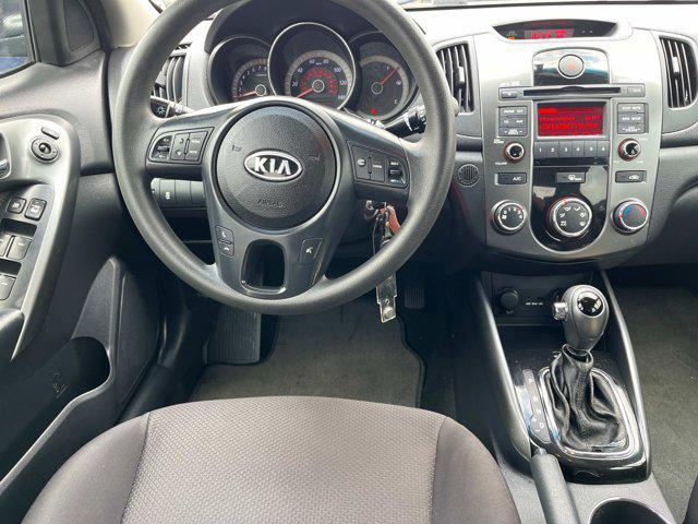 used 2013 Kia Forte car, priced at $6,983