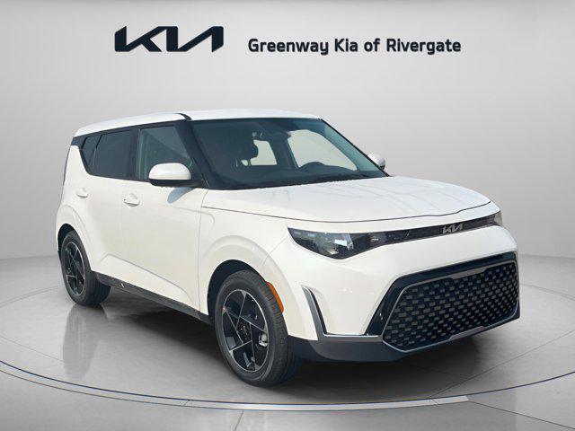 new 2025 Kia Soul car, priced at $26,705