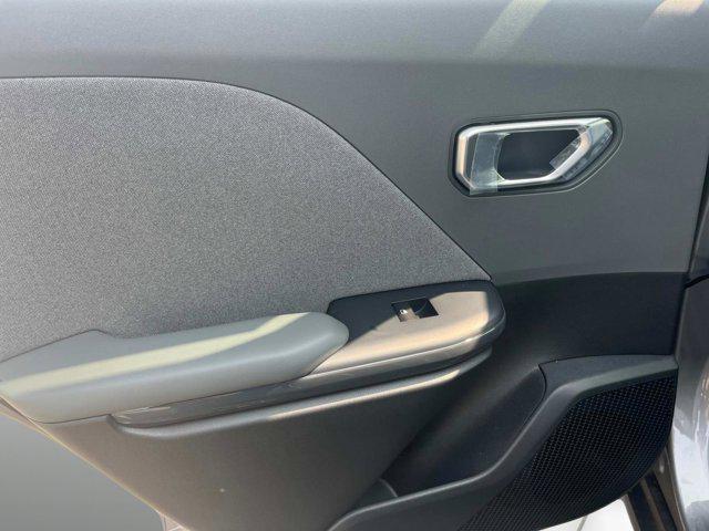 new 2025 Kia K4 car, priced at $25,340
