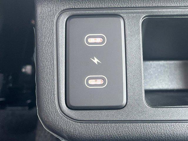 new 2025 Kia K4 car, priced at $25,340