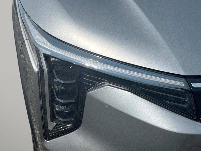 new 2025 Kia K4 car, priced at $25,340