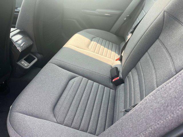 new 2025 Kia K4 car, priced at $25,340