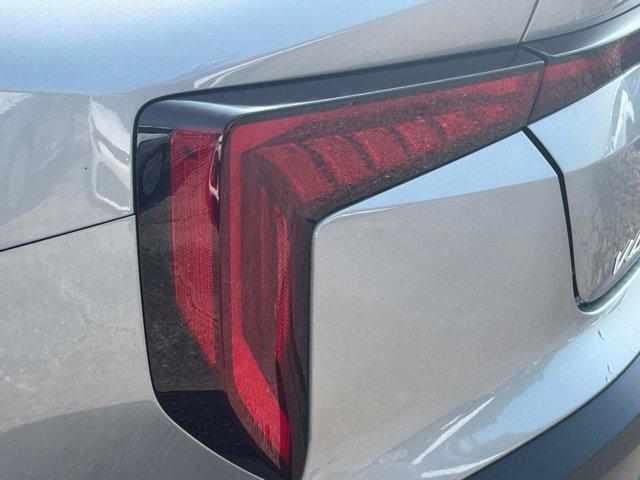new 2025 Kia K4 car, priced at $25,340