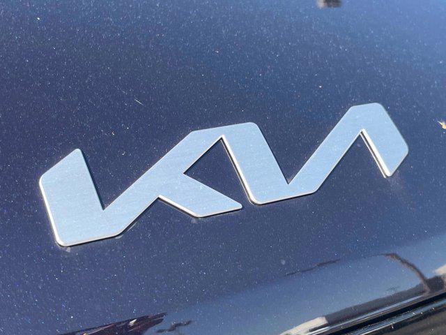 new 2025 Kia Carnival car, priced at $41,341