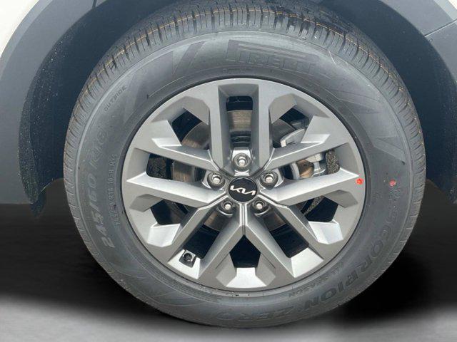 new 2025 Kia Telluride car, priced at $38,875