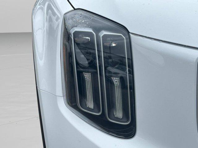 new 2025 Kia Telluride car, priced at $38,875