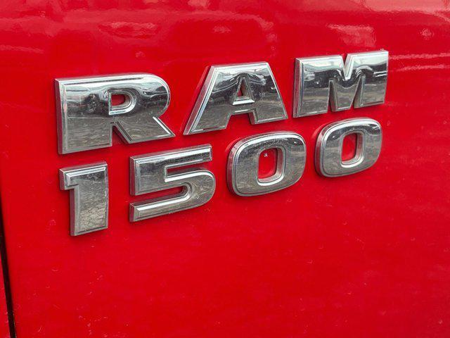 used 2015 Ram 1500 car, priced at $14,927