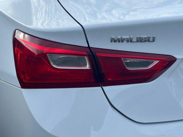 used 2016 Chevrolet Malibu car, priced at $14,510