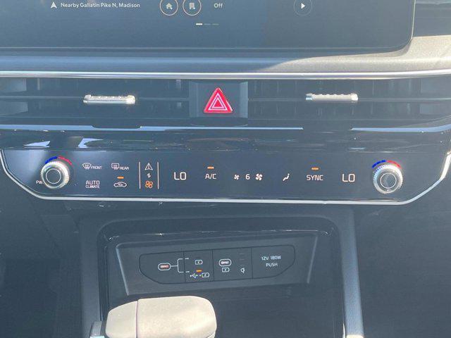 new 2025 Kia K5 car, priced at $30,045