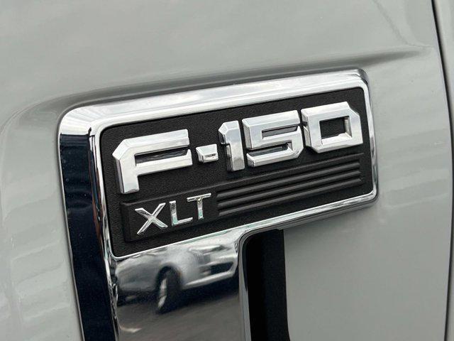 used 2023 Ford F-150 car, priced at $33,569