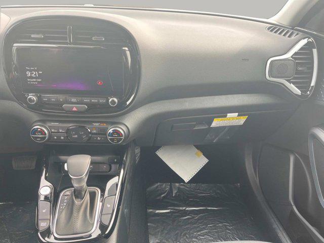 new 2025 Kia Soul car, priced at $26,360