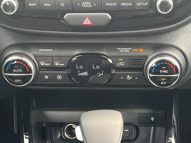 new 2025 Kia Soul car, priced at $26,360