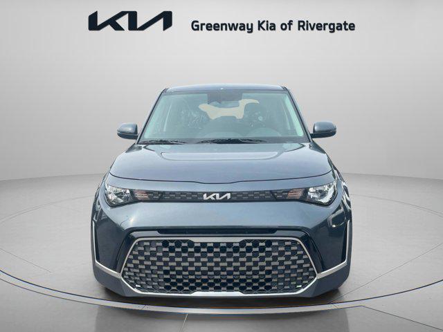 new 2025 Kia Soul car, priced at $26,360