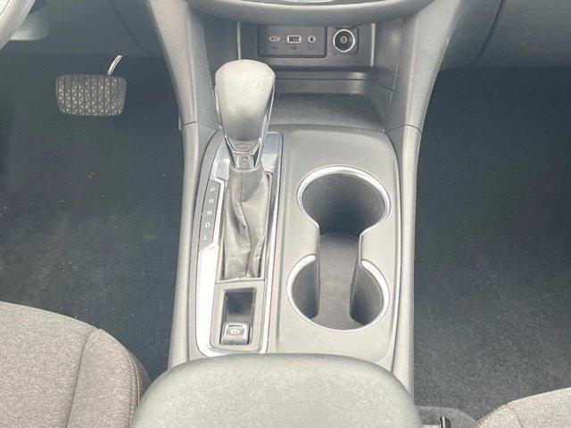 used 2022 Chevrolet Equinox car, priced at $22,569