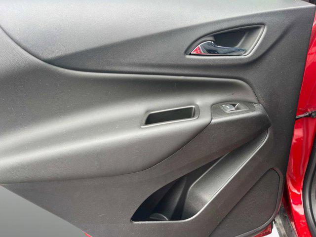 used 2022 Chevrolet Equinox car, priced at $22,569