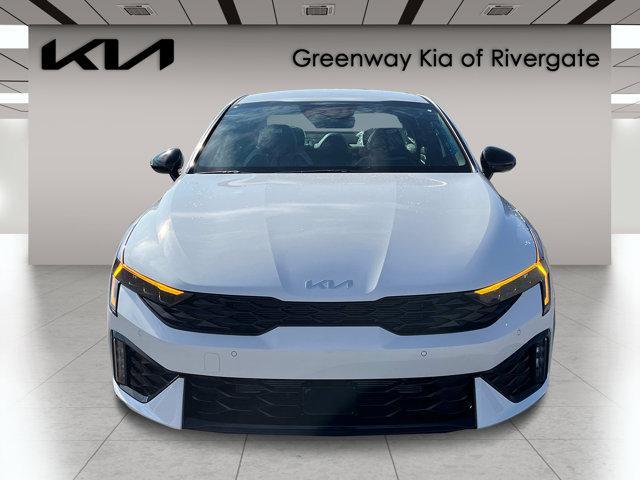 new 2025 Kia K5 car, priced at $29,825