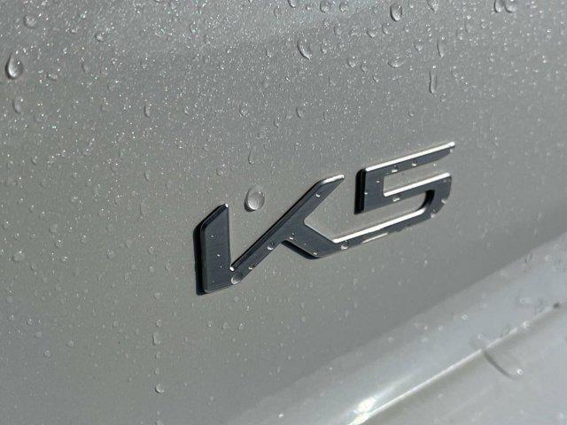 new 2025 Kia K5 car, priced at $29,825