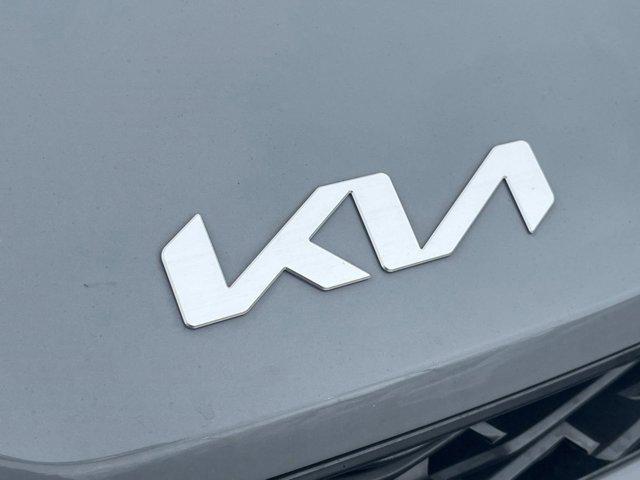 used 2023 Kia K5 car, priced at $26,506