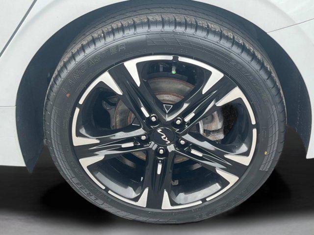 used 2023 Kia K5 car, priced at $26,506