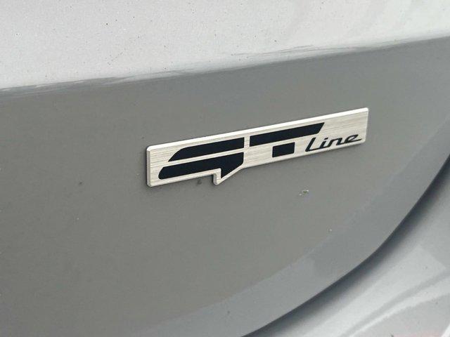 used 2023 Kia K5 car, priced at $26,506