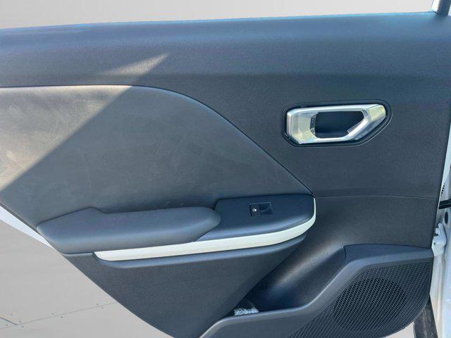 new 2025 Kia K4 car, priced at $25,890