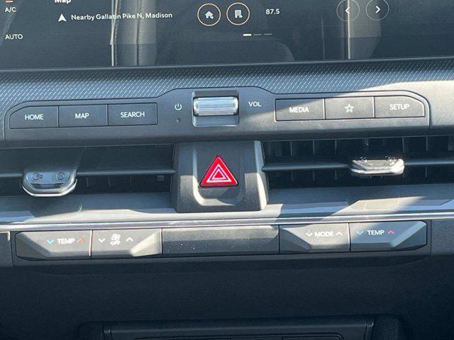 new 2025 Kia K4 car, priced at $25,890