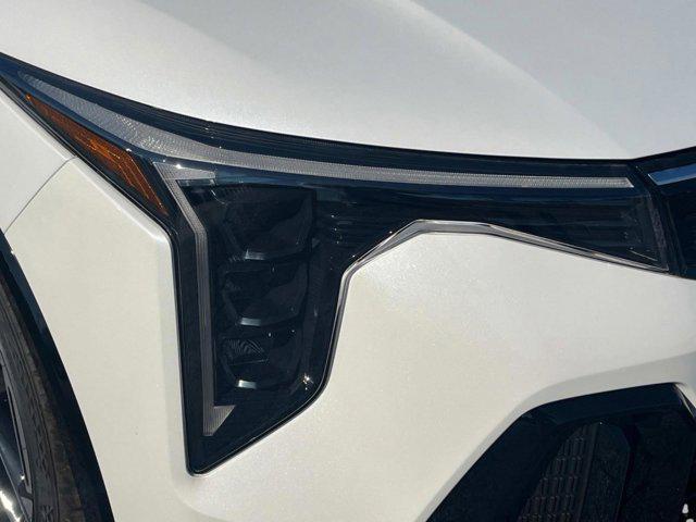 new 2025 Kia K4 car, priced at $25,890