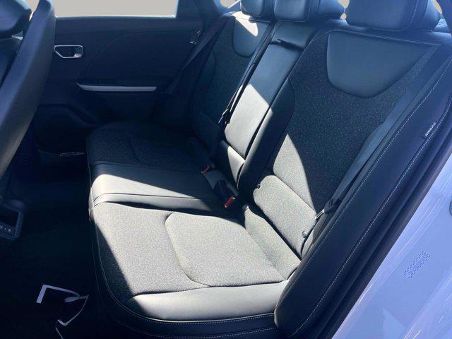 new 2025 Kia K4 car, priced at $25,890