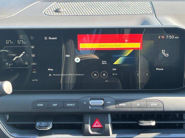 new 2025 Kia K4 car, priced at $25,890