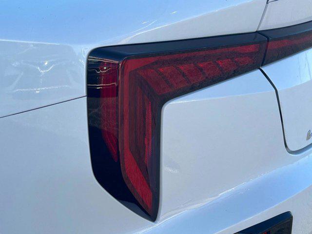 new 2025 Kia K4 car, priced at $25,890