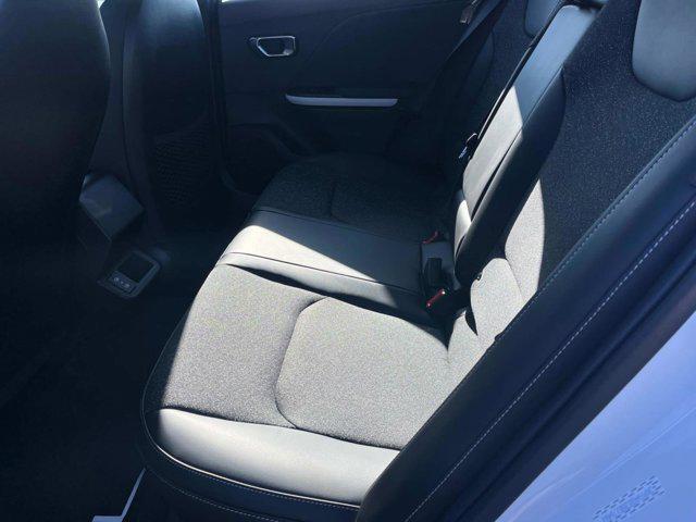 new 2025 Kia K4 car, priced at $25,890