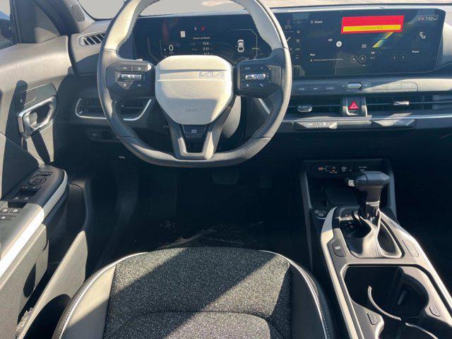 new 2025 Kia K4 car, priced at $25,890