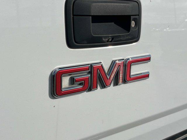 used 2018 GMC Canyon car, priced at $16,998