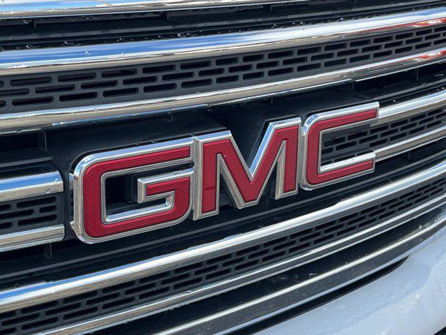 used 2018 GMC Canyon car, priced at $16,998