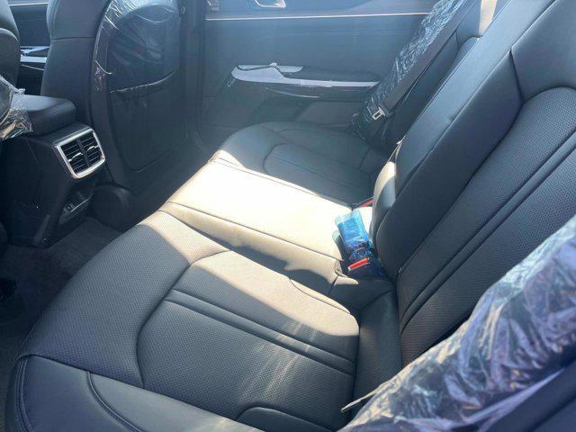 new 2026 Kia K5 car, priced at $35,745