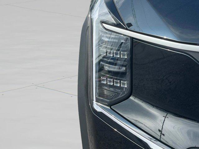 new 2026 Kia EV9 car, priced at $60,470