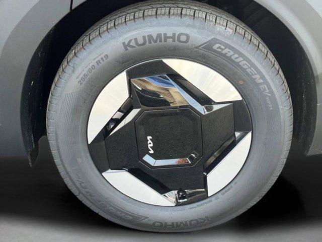 new 2026 Kia EV9 car, priced at $60,470