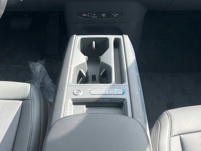 new 2026 Kia EV9 car, priced at $60,470