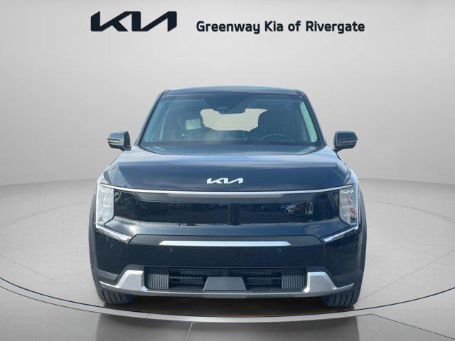 new 2026 Kia EV9 car, priced at $60,470