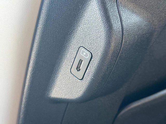 used 2025 Kia Niro car, priced at $29,015