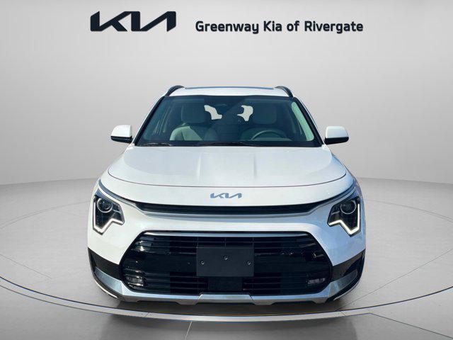 used 2025 Kia Niro car, priced at $29,015