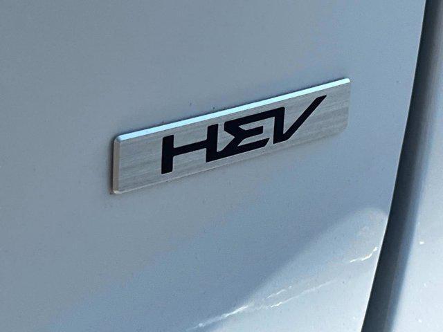 used 2025 Kia Niro car, priced at $29,015