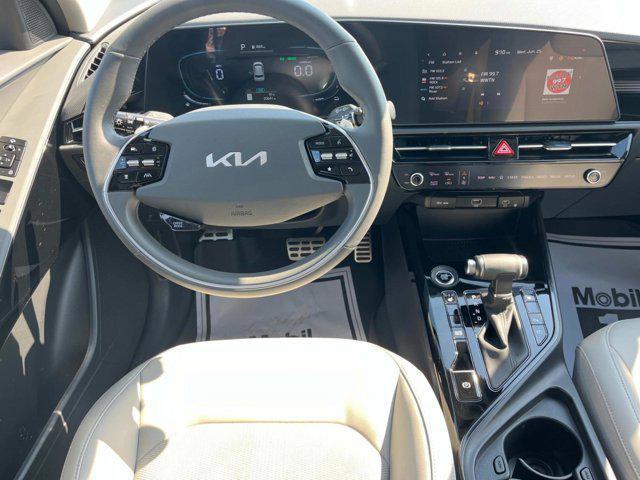 used 2025 Kia Niro car, priced at $29,015
