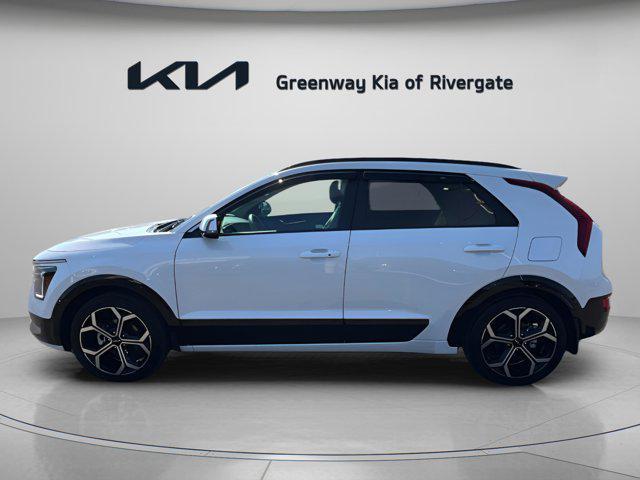 used 2025 Kia Niro car, priced at $29,015