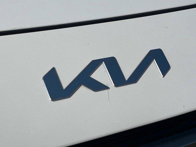 used 2025 Kia Niro car, priced at $29,015