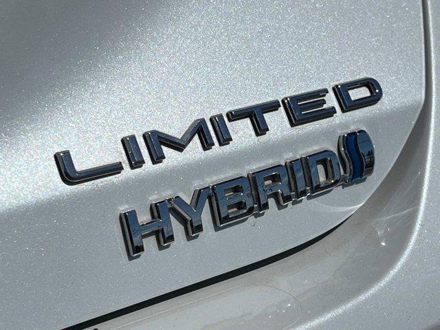 used 2019 Toyota Avalon Hybrid car, priced at $20,045