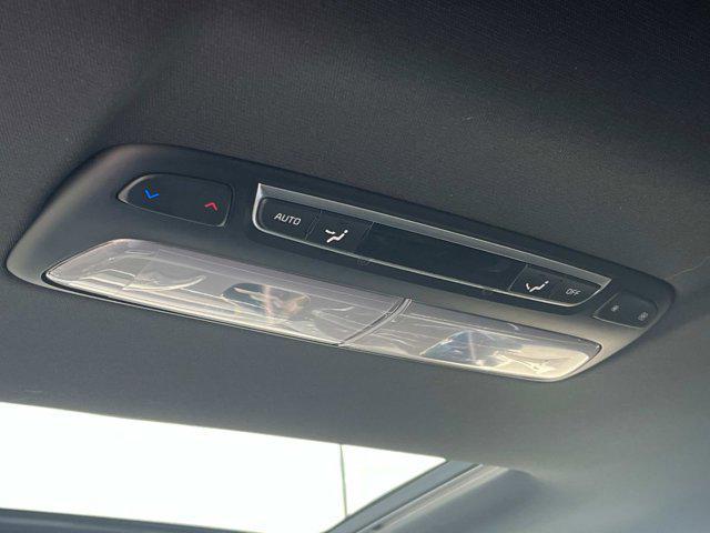 new 2025 Kia Telluride car, priced at $52,020