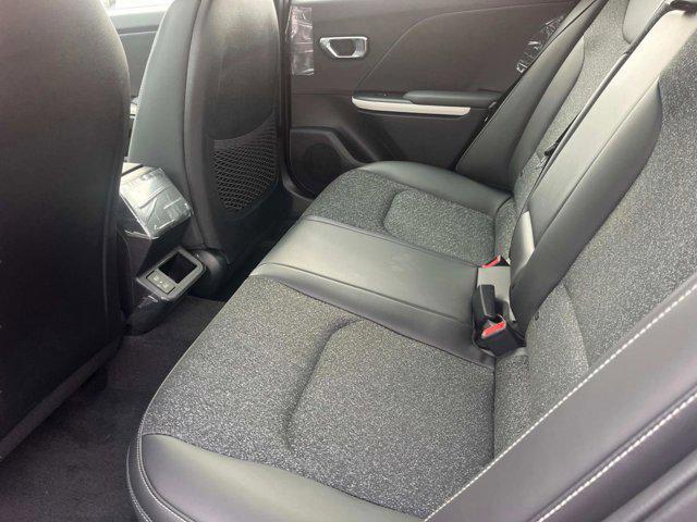 new 2025 Kia K4 car, priced at $26,395